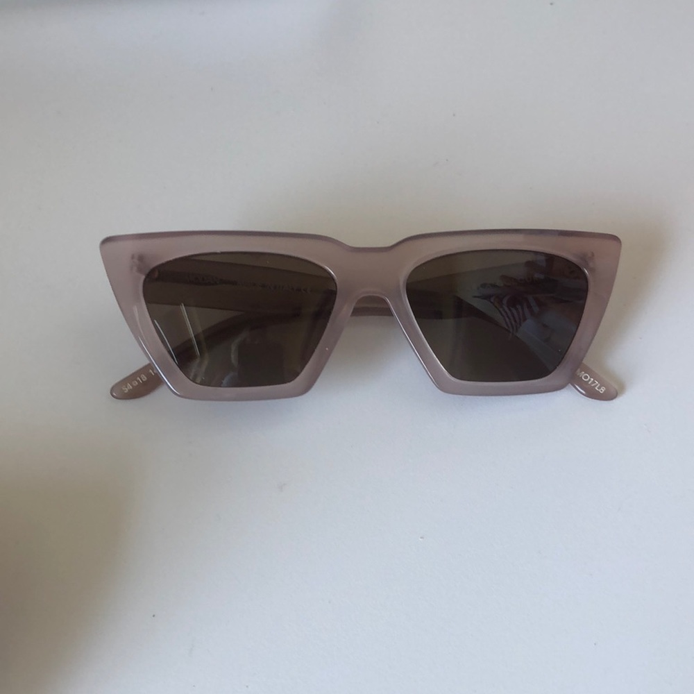 Carla color sunglasses
